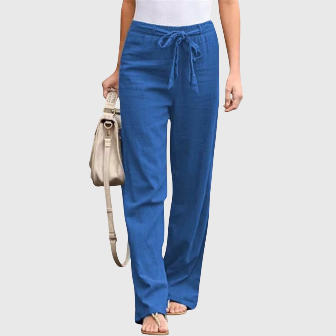 Loreen | Lightweight Pants