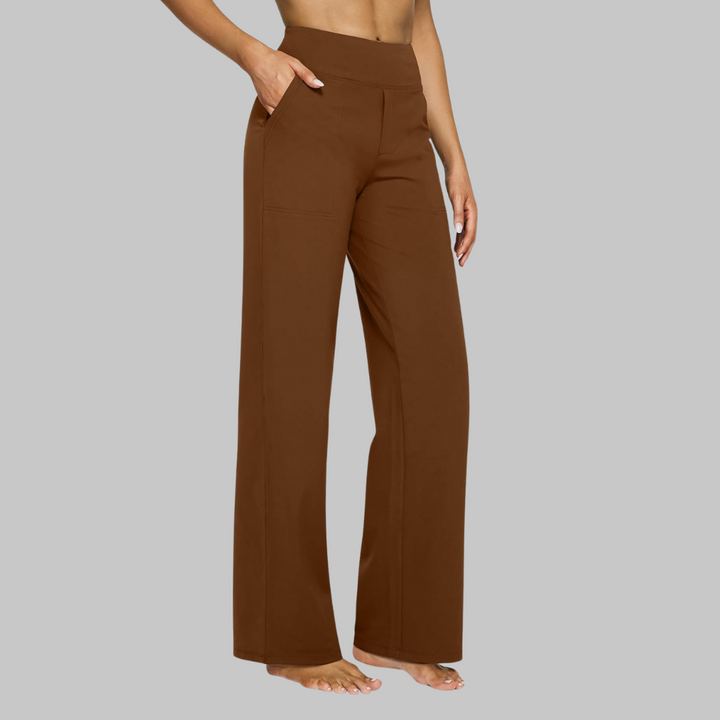 Calista | Elegant Pants