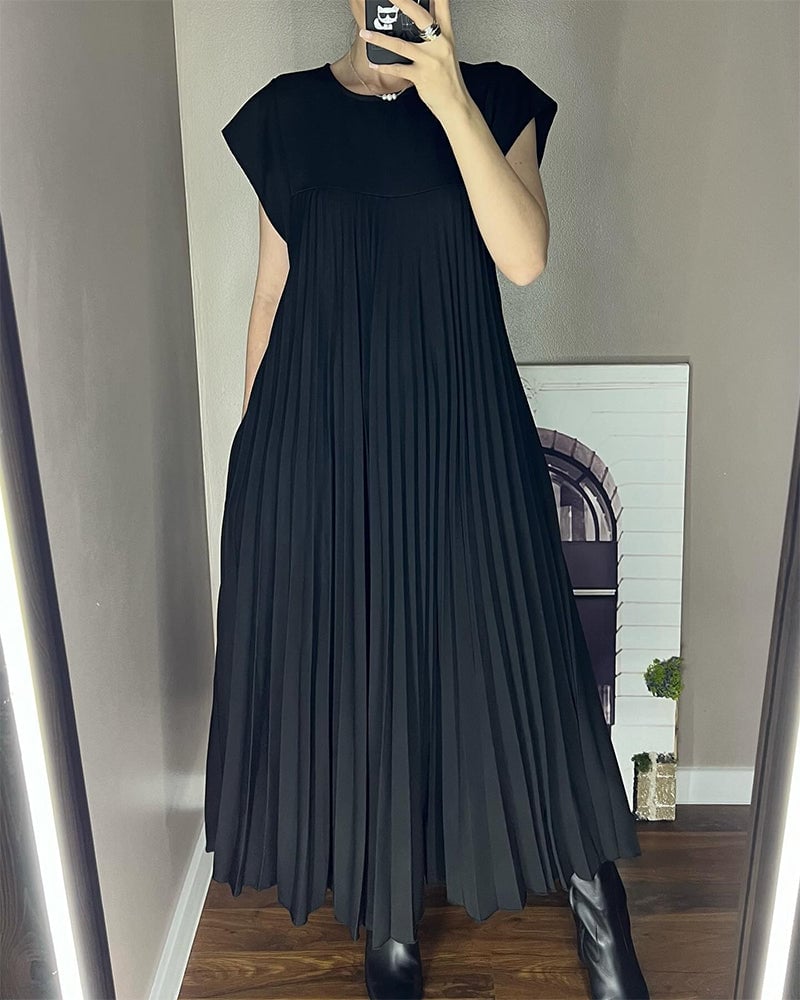 Freya | Timeless Comfort Dress