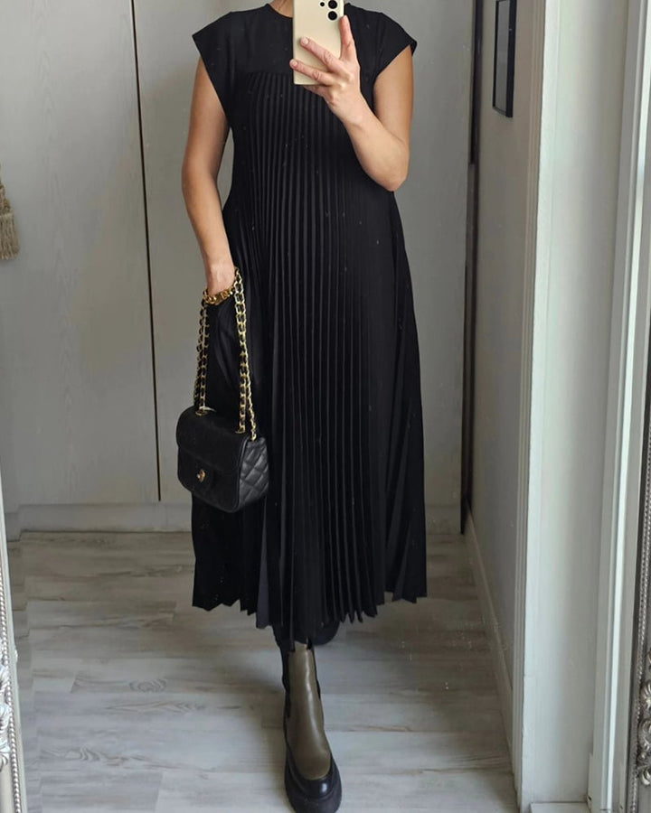 Eira | Timeless Comfort Dress