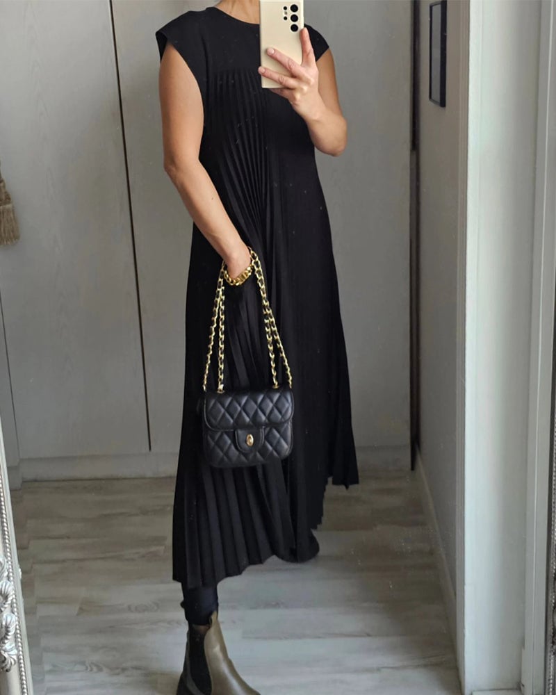 Eira | Timeless Comfort Dress