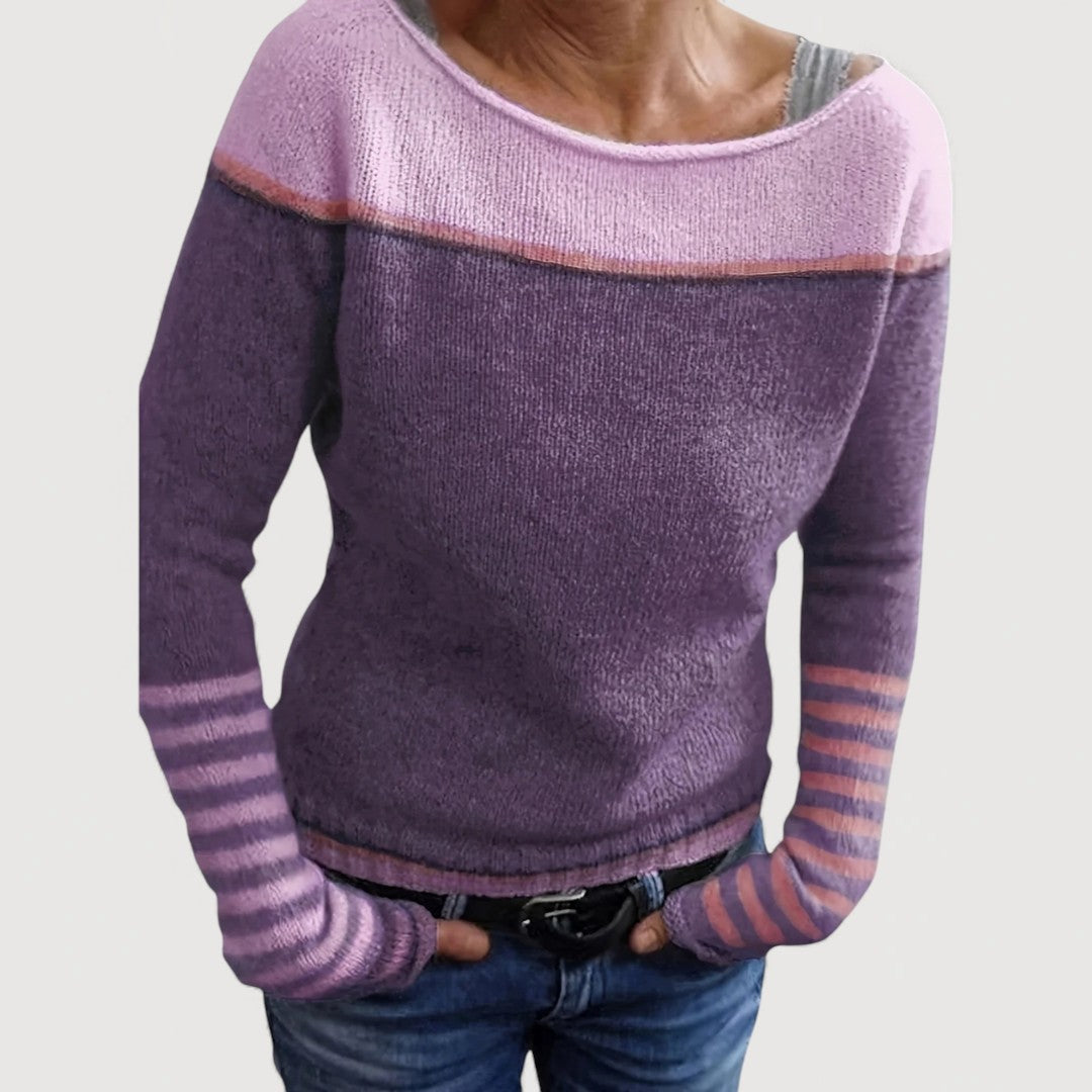 Lissie | Soft Knit Jumper