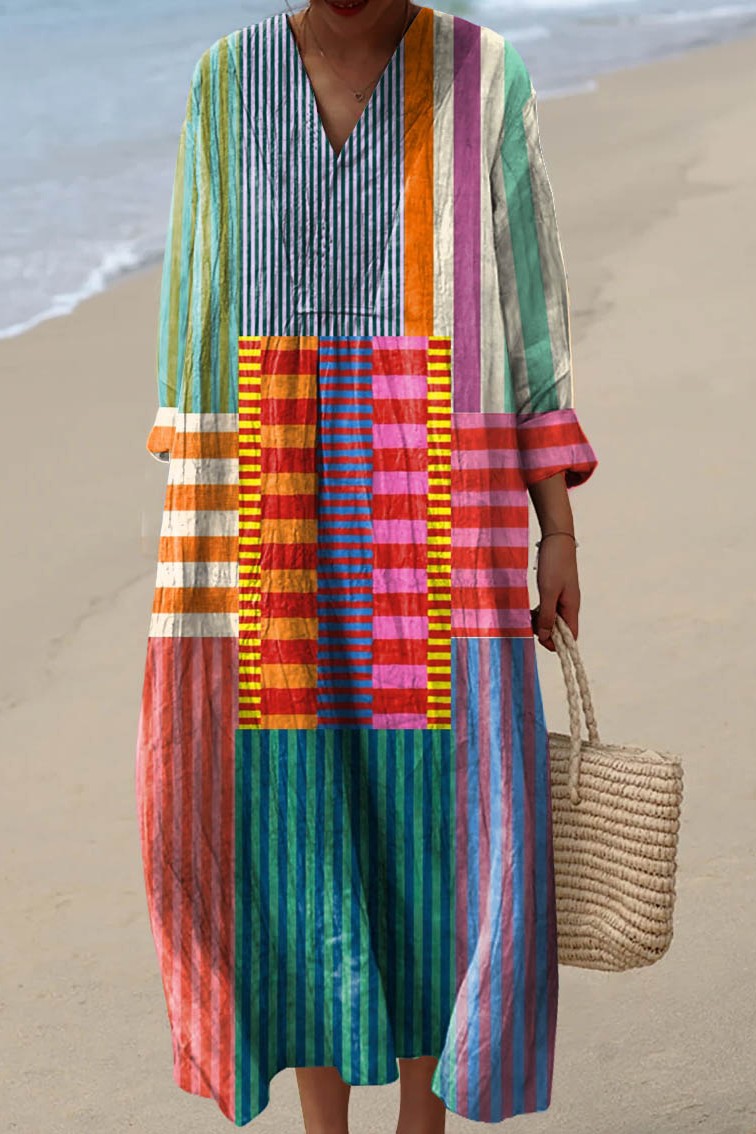 Mya | Walk Dress
