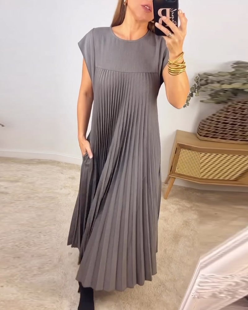Eira | Timeless Comfort Dress