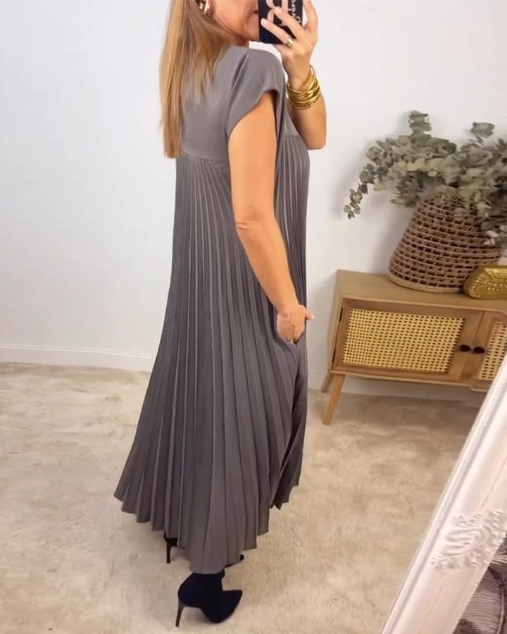 Eira | Timeless Comfort Dress