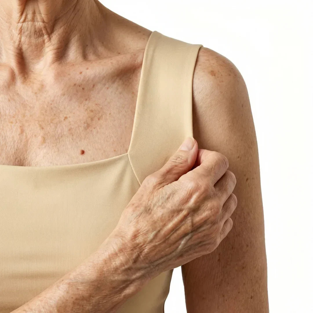 Olivia | All-Day Comfort Bra Tank Top
