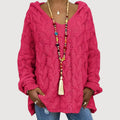Deep Pink