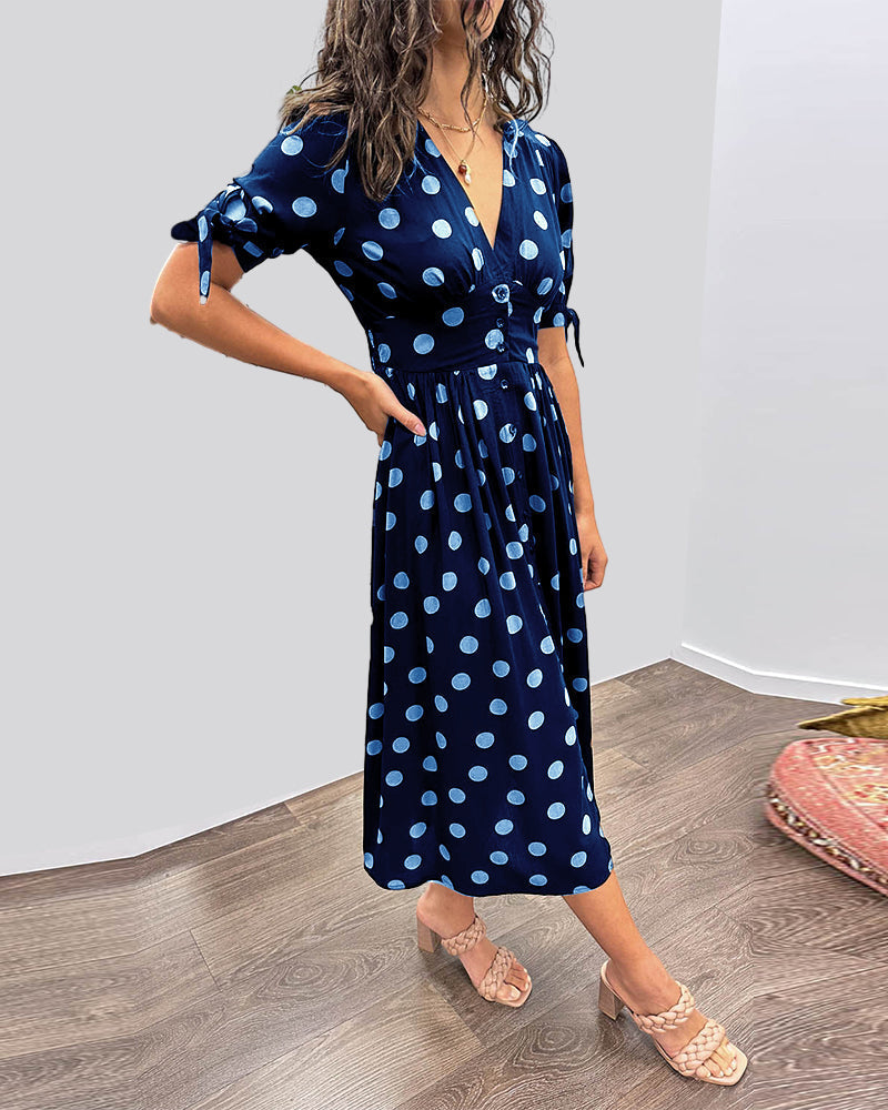 Bonnie | Elegant Dress