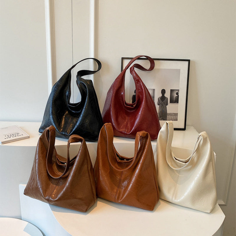 Velora | Shoulder Bag & Clutch