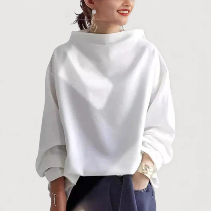 Neris | Relaxed Jumper
