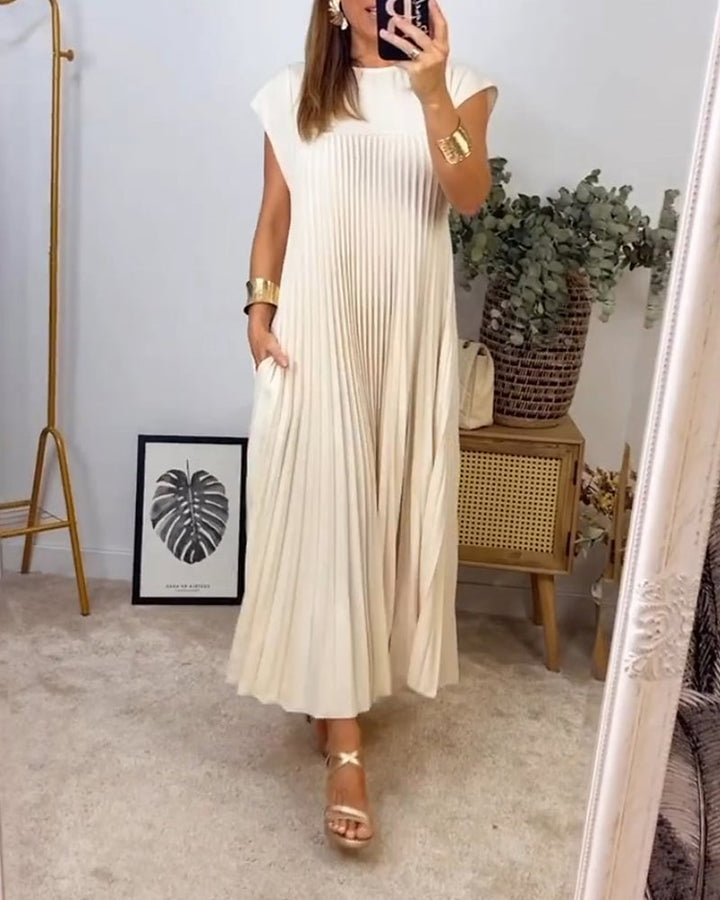 Eira | Timeless Comfort Dress