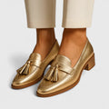 Gold