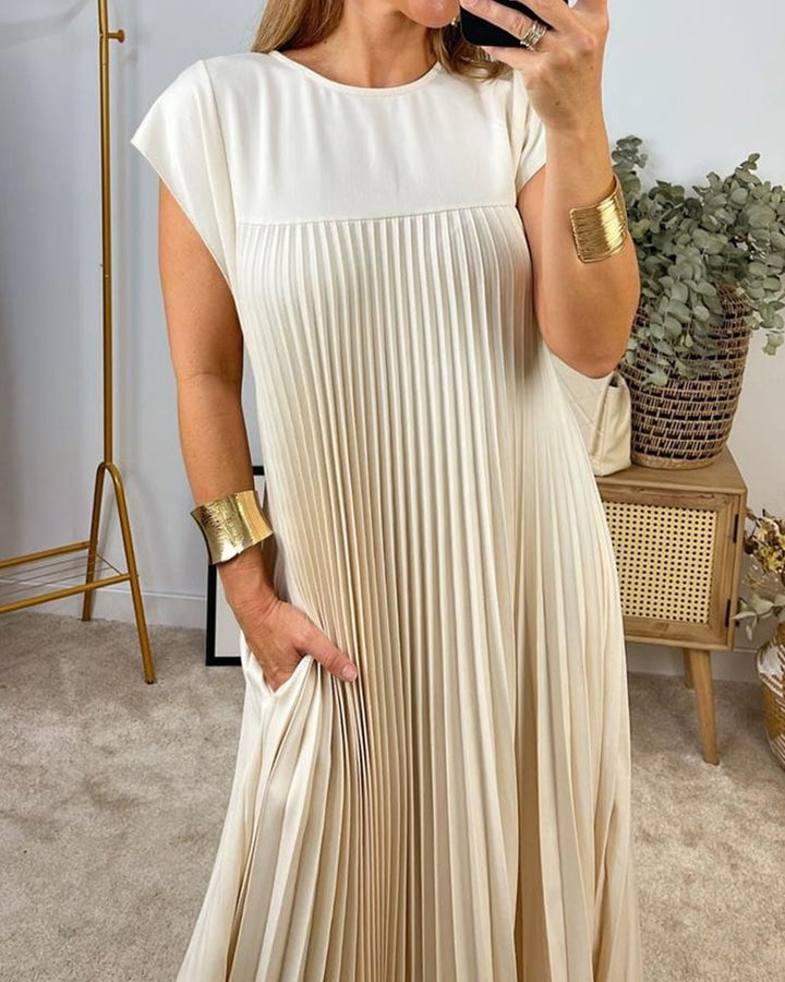 Eira | Timeless Comfort Dress