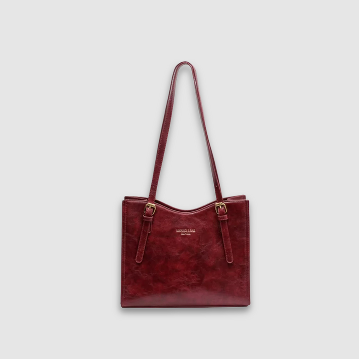 Lena | Vintage Shoulder Bag