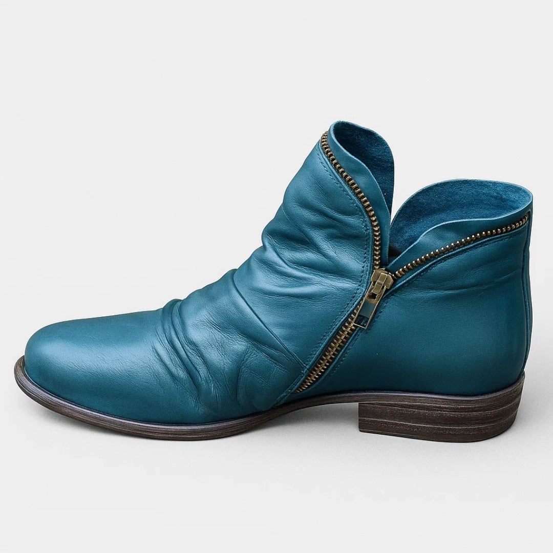 Charlotte | Comfortable Orthopaedic Boots