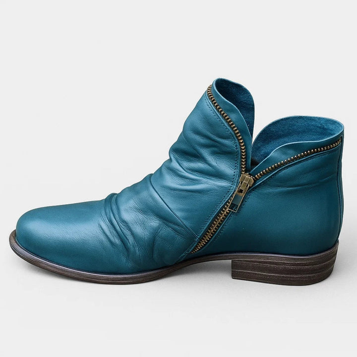 Charlotte | Comfortable Orthopaedic Boots