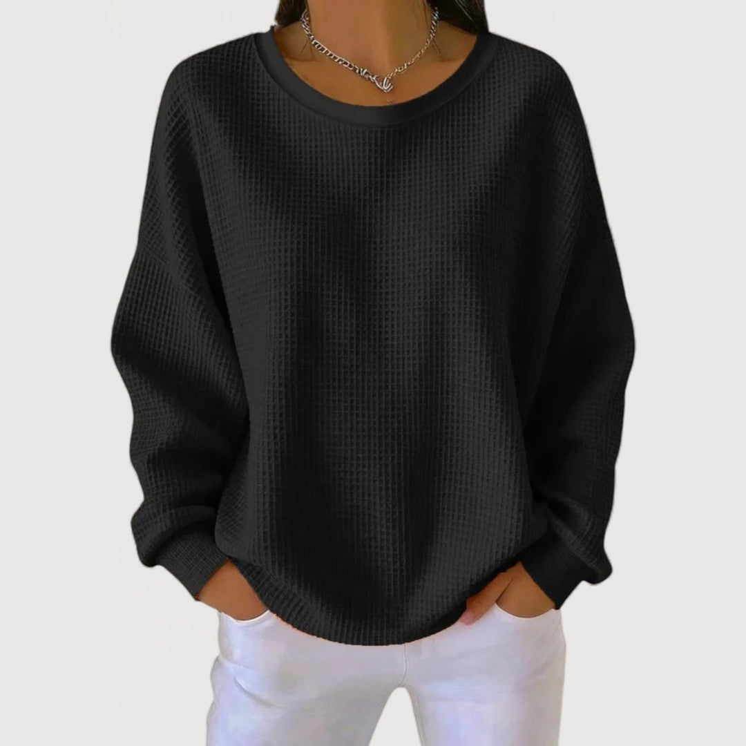 Nalia | Relaxed Top