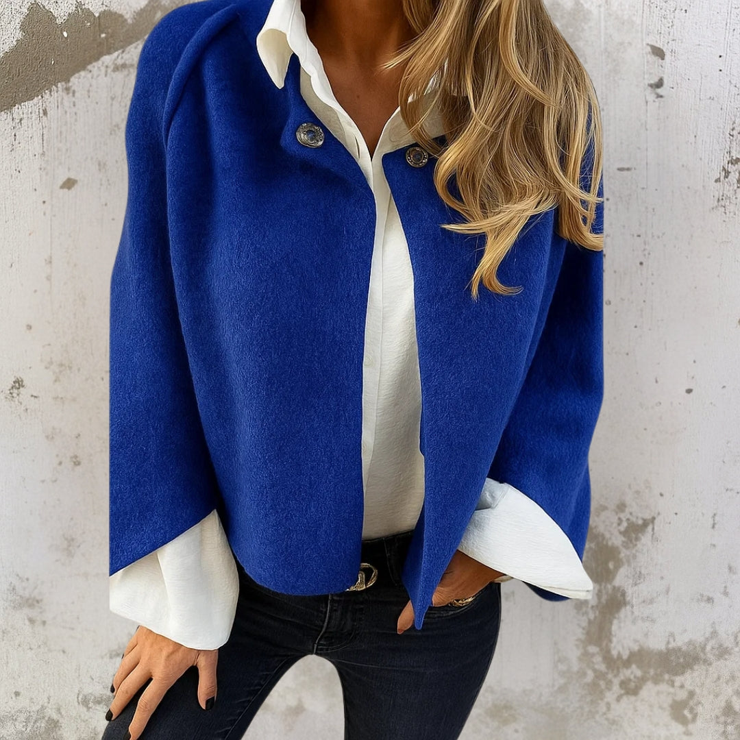 Daisy | Elegant Short Jacket