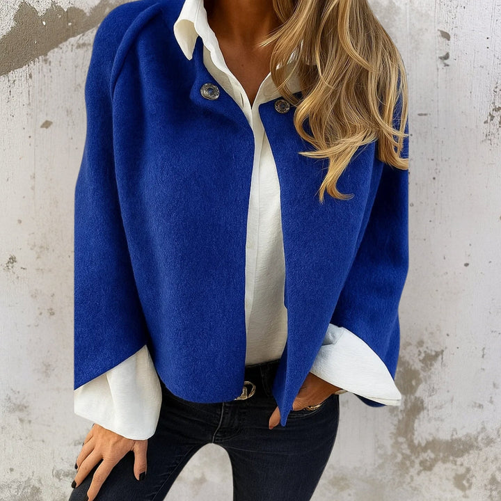 Daisy | Elegant Short Jacket