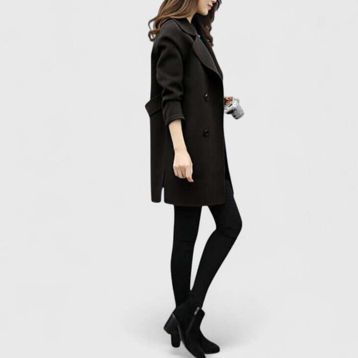 Grace | Elegant Coat