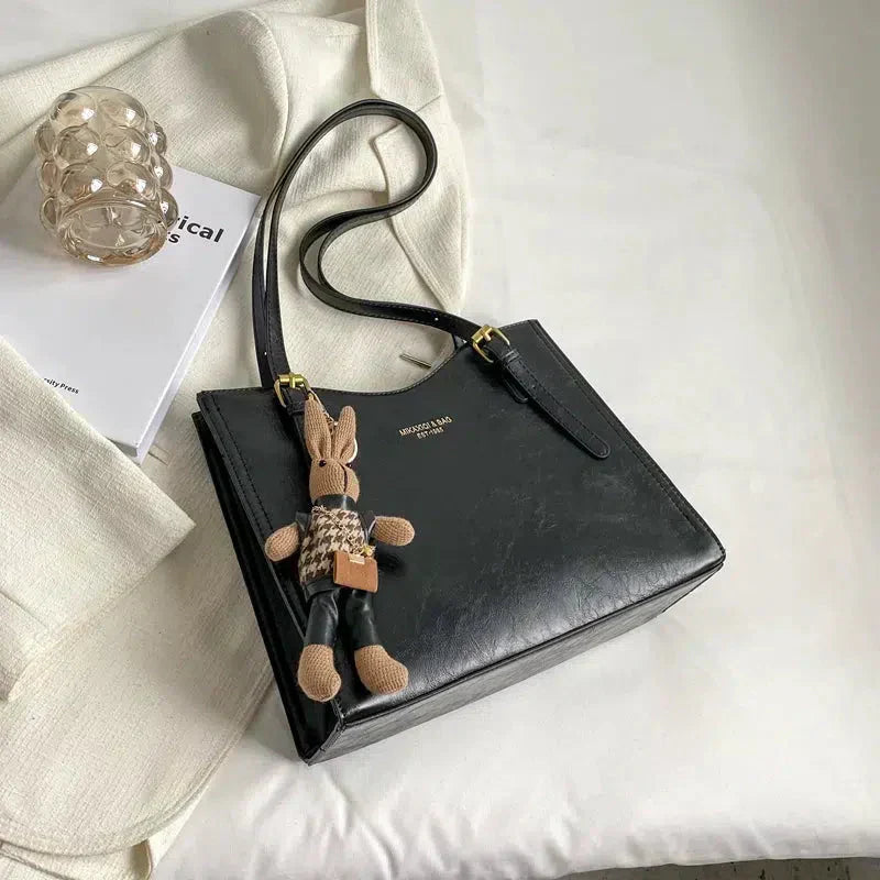Lena | Vintage Shoulder Bag