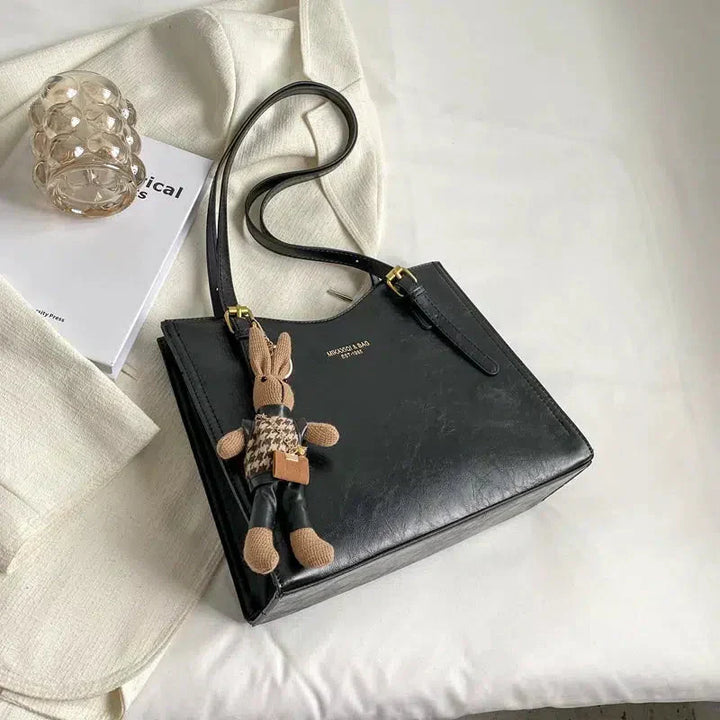 Lena | Vintage Shoulder Bag