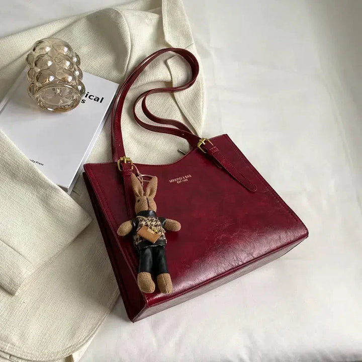 Lena | Vintage Shoulder Bag
