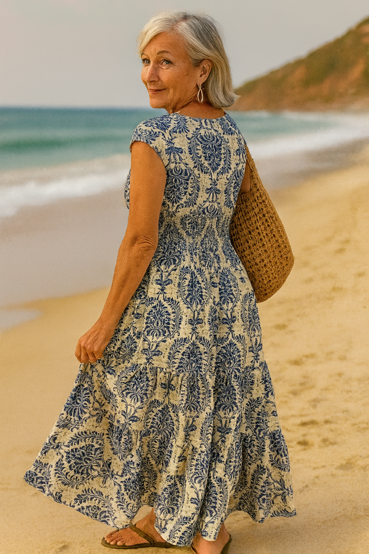 Harlow | Easy Breeze Dress (S-3XL)