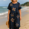 Coastal Blue Peta