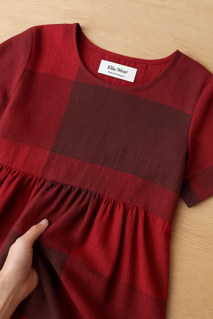 Avina | Flow Dress