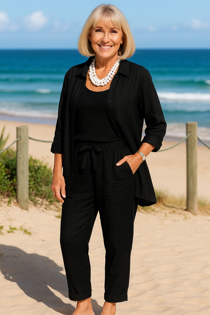 Luna | Everyday Set – Where Comfort Meets Quiet Confidence (S-3XL)
