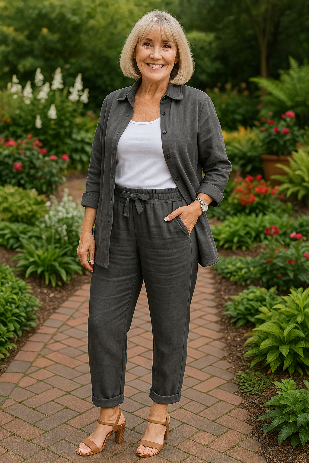 Luna | Everyday Set – Where Comfort Meets Quiet Confidence (S-3XL)