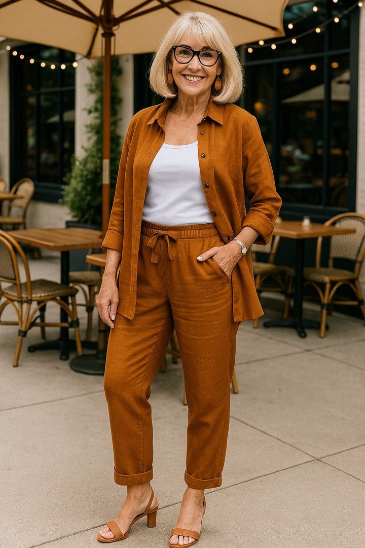 Luna | Everyday Set – Where Comfort Meets Quiet Confidence (S-3XL)