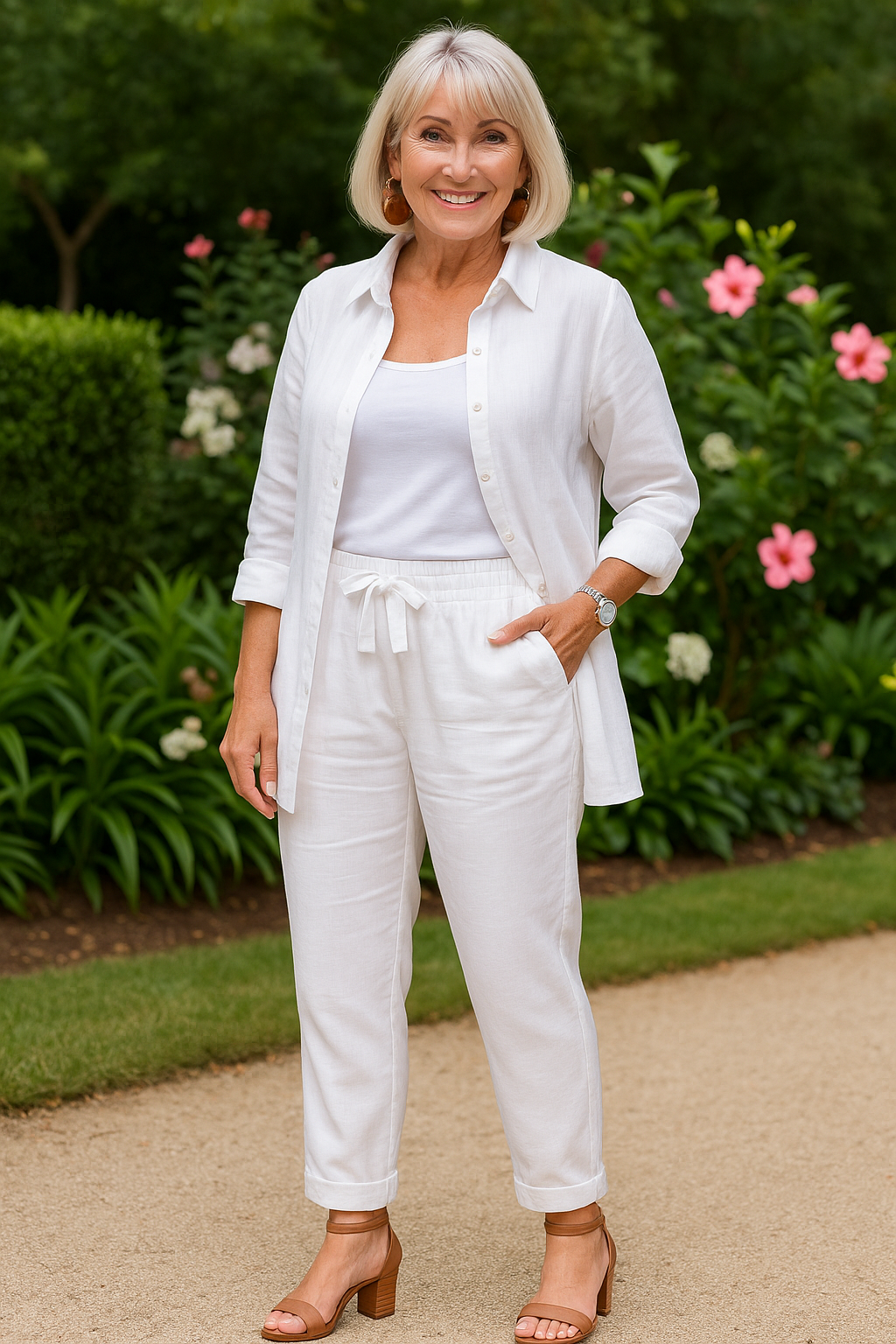 Luna | Everyday Set – Where Comfort Meets Quiet Confidence (S-3XL)
