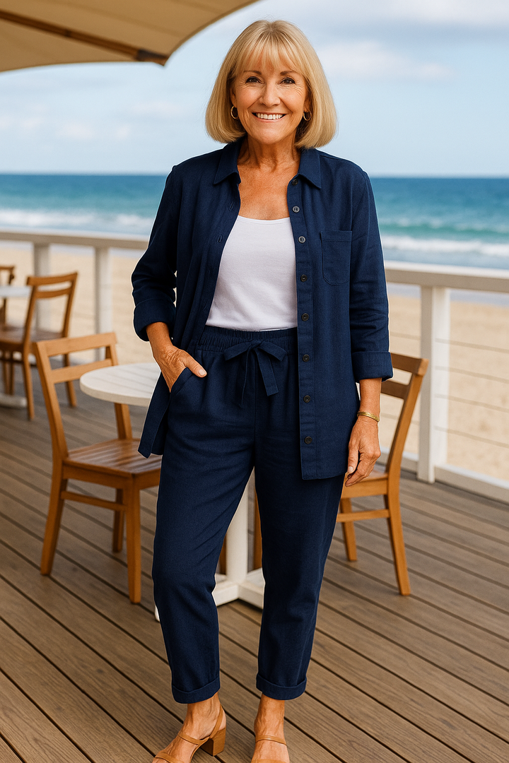 Luna | Everyday Set – Where Comfort Meets Quiet Confidence (S-3XL)