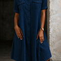 Navy Blue