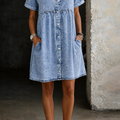Denim Blue