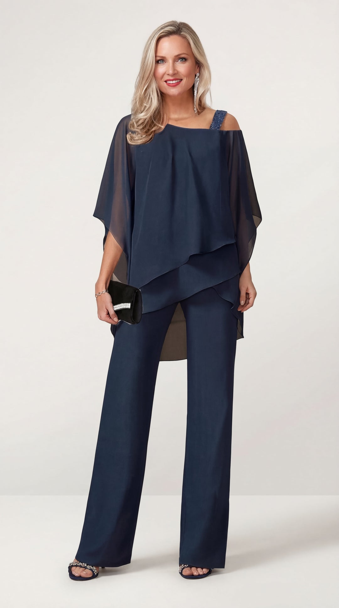 Lorenza | Elegant Two-Piece Set