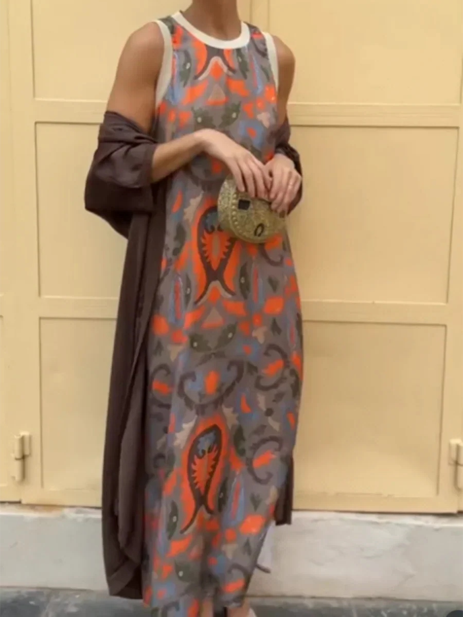 Molly | Boho Chic Two-Piece Set