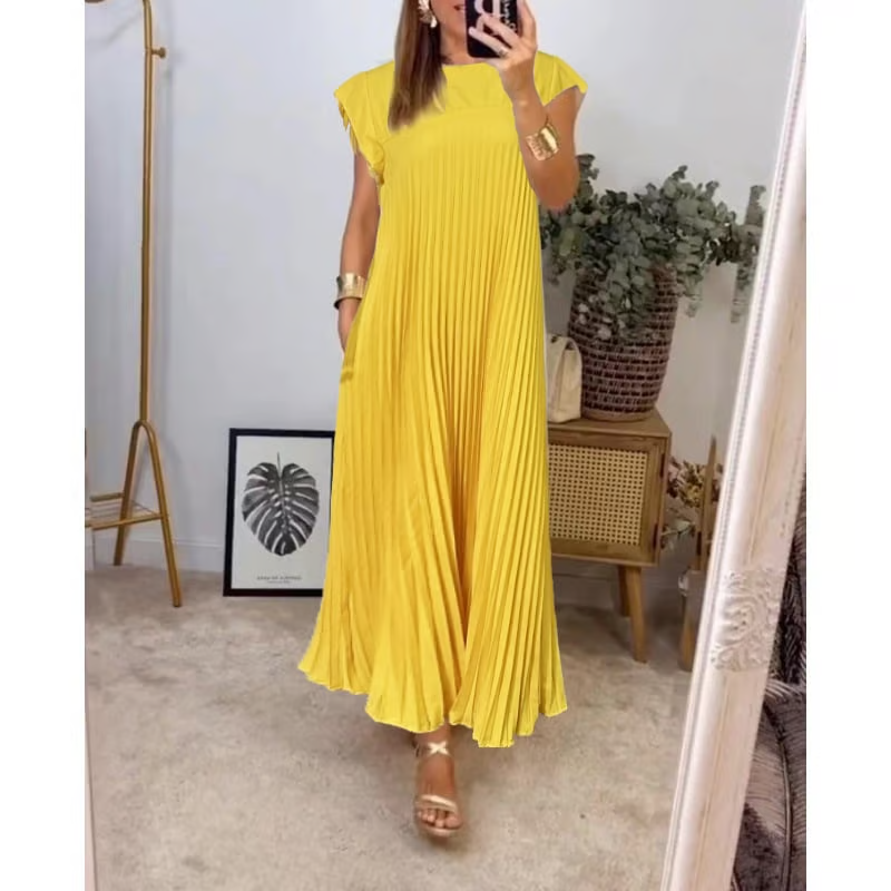 Eira | Timeless Comfort Dress