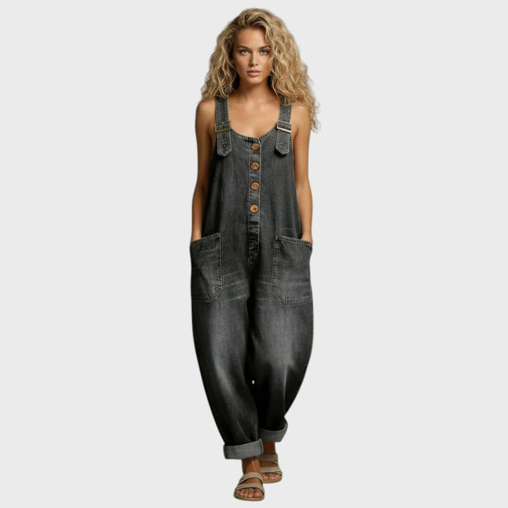 Lena | Farmer Overall
