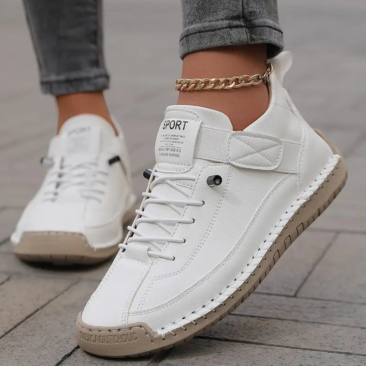 Eva | Comfort-Support Trainers