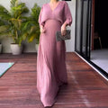 Dusty Pink