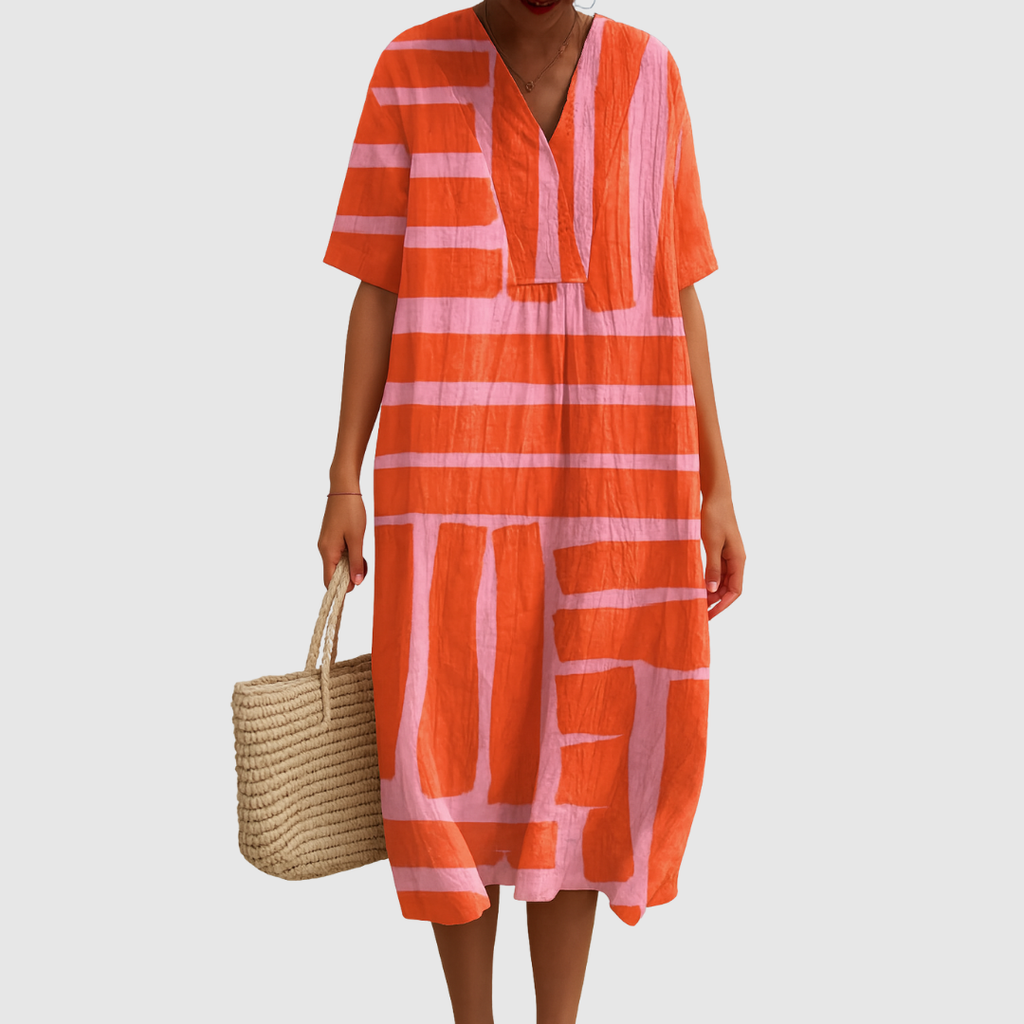 Zara | Sky Dress Elizabeth's Seaside Boutique Zara | Sky Dress Elizabeth's Seaside Boutique