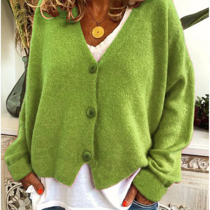 Grace | Knit Cardigan