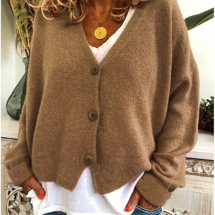Grace | Knit Cardigan