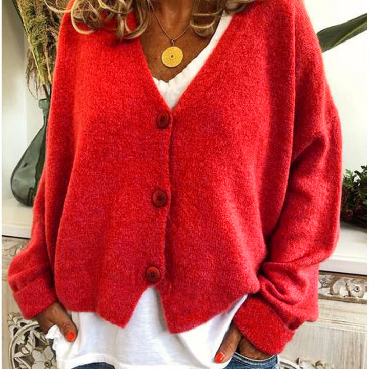 Grace | Knit Cardigan