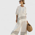 Blue Stripe