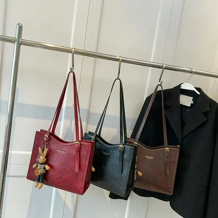 Lena | Vintage Shoulder Bag
