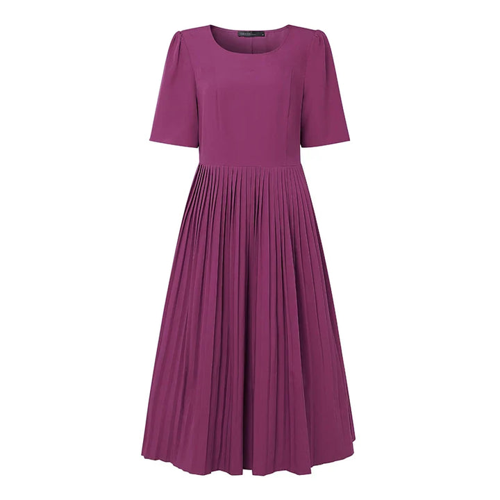 Gloria | Timeless Comfort Dress